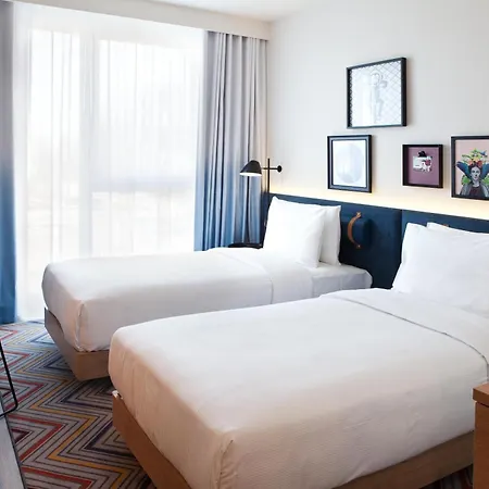 Hampton By Hilton Vienna Messe