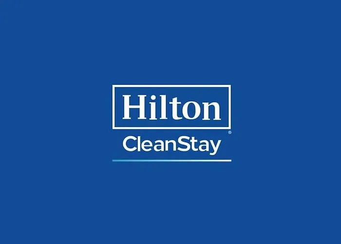 Hampton By Hilton Messe 3* Vienna