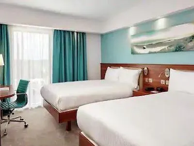 Hampton By Hilton Messe فيينا