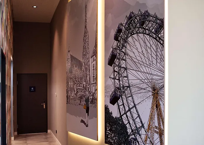Hampton By Hilton Messe Hotel