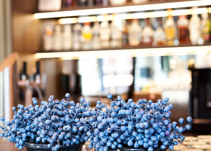 Hampton By Hilton Messe 3*