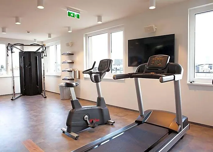 Hotel Hampton By Hilton Messe 3*