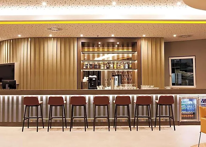 Hampton By Hilton Messe Hotel