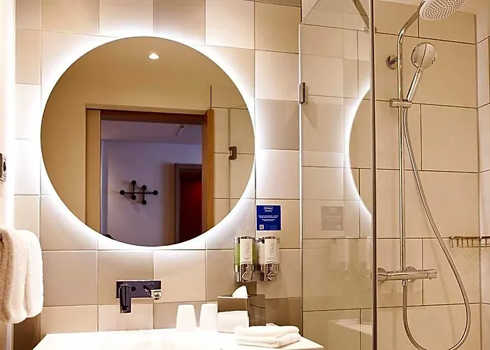 Hampton By Hilton Messe Hotel