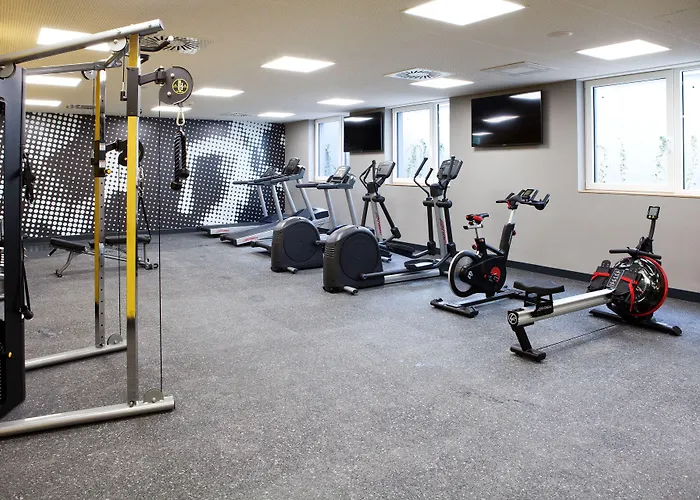 فندق Hampton By Hilton Messe