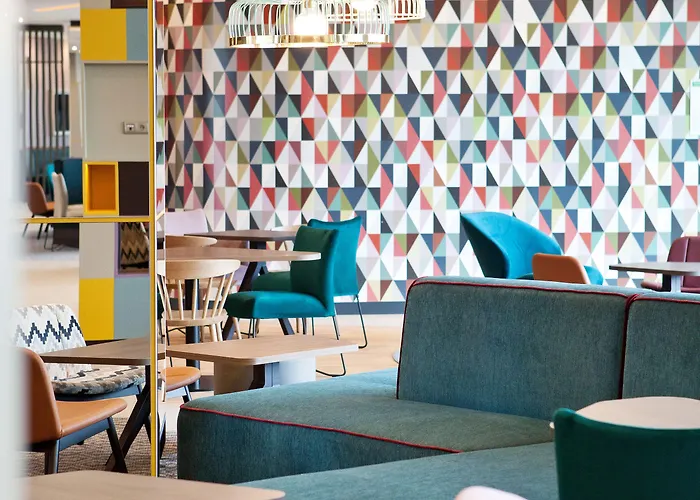 Hampton By Hilton Messe